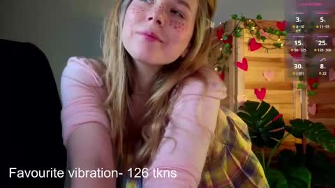 Milly    online show from 02/17/25, 09:56