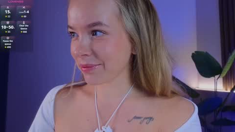 Milly    online show from 09/11/25, 06:46