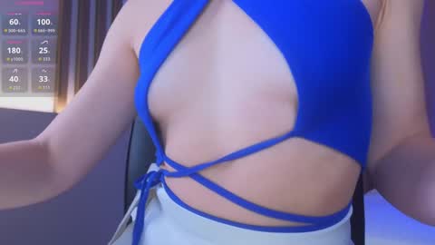 Milly    online show from 10/10/25, 06:56