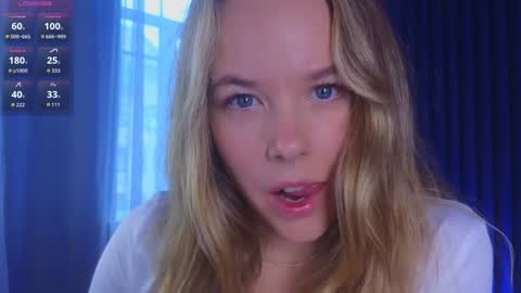 Milly    online show from 10/28/25, 06:50