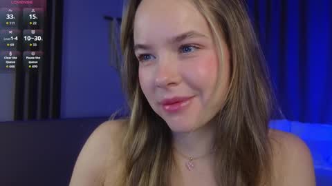 Milly    online show from 02/09/26, 07:01