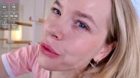 Milly    online show from 04/16/26, 06:58