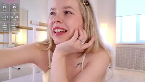 Milly    online show from 04/21/26, 07:03