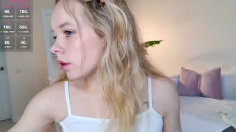 Snapshot of milly_shy chatting on 06/18/26, 06:57 Milly online show from 06/18/26, 06:57