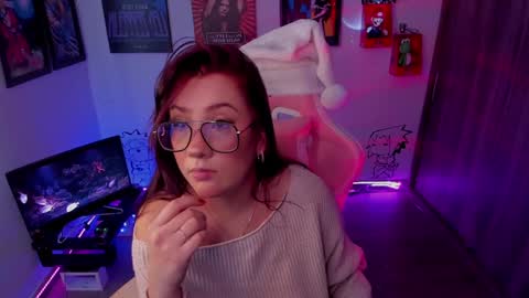 Snapshot of milly_yako chatting on 12/05/24, 08:33 Monkey D Maddie online show from 12/05/24, 08:33