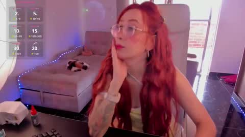 Monkey D Maddie online show from 03/12/26, 09:21