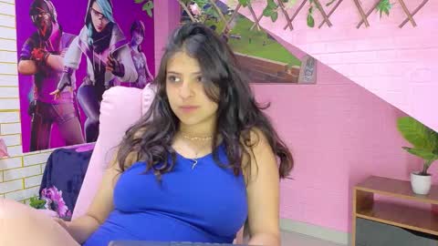 millybell303av online show from 02/17/26, 12:12