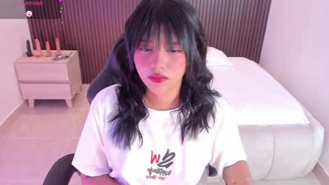 millyevans1 online show from 04/25/26, 03:20