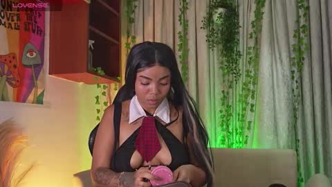 CherryTattoo online show from 03/03/26, 12:39