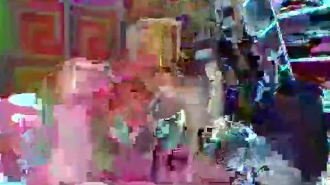 ayannamil online show from 03/02/25, 07:12