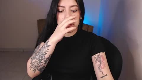 Emily  online show from 06/16/26, 09:28