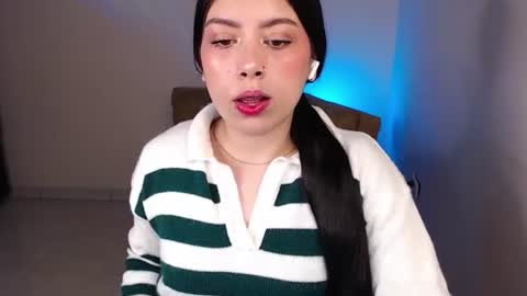 Emily  online show from 06/19/26, 09:40
