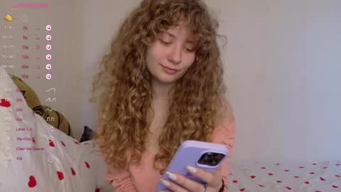 milounee online show from 03/13/26, 09:38