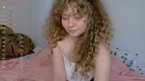 milounee online show from 04/01/26, 09:32