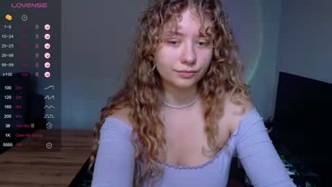 milounee online show from 07/11/26, 08:17
