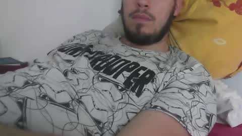 milowww1601 online show from 02/12/25, 09:52