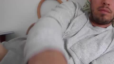 milowww1601 online show from 03/11/26, 10:32