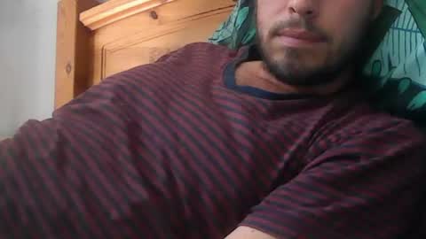 Snapshot of milowww1601 chatting on 07/07/26, 01:59 milowww1601 online show from 07/07/26, 01:59