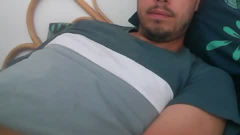 Snapshot of milowww1601 chatting on 07/20/26, 08:39 milowww1601 online show from 07/20/26, 08:39