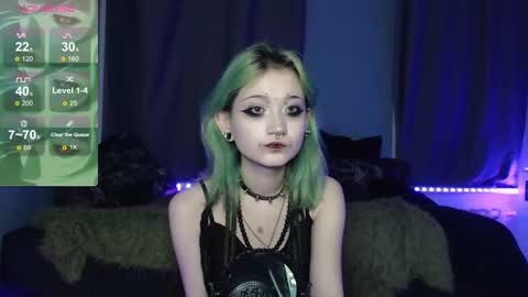 milten_trish online show from 12/18/25, 03:40