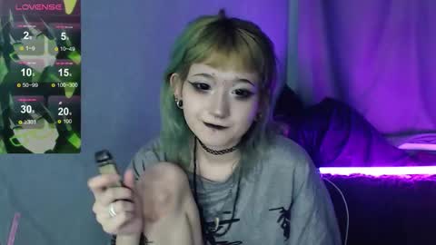 milten_trish online show from 03/20/26, 09:41