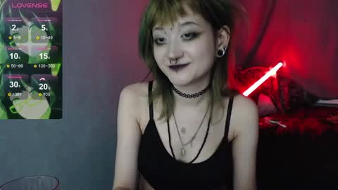 milten_trish online show from 04/10/26, 02:17