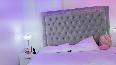 Milu ballmer  online show from 02/20/25, 11:31