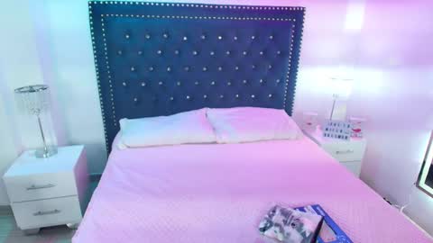 Milu ballmer  online show from 10/18/25, 11:33