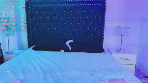 Milu ballmer  online show from 12/02/25, 11:45