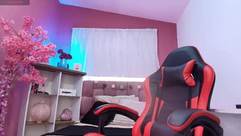  Milu Belucci  online show from 03/09/26, 01:48