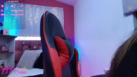  Milu Belucci  online show from 03/16/26, 01:48