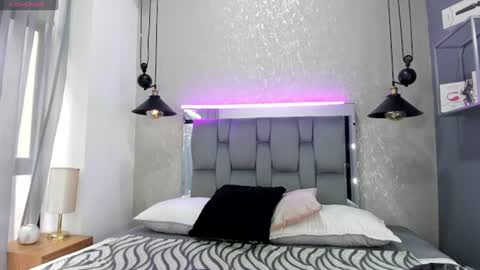  Milu Belucci  online show from 06/19/26, 02:21
