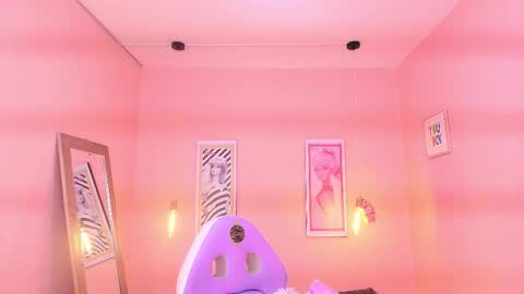 milu_carbajal_x online show from 02/05/26, 03:22