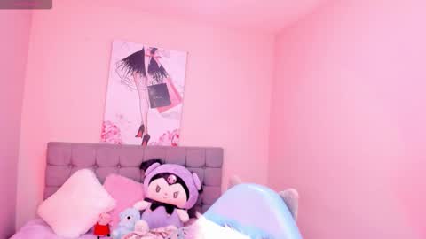 milu_carbajal_x online show from 02/28/26, 02:12