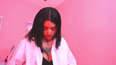 milu_carbajal_x online show from 03/07/26, 03:47