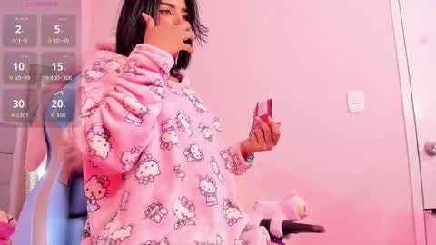 milu_carbajal_x online show from 03/11/26, 04:18