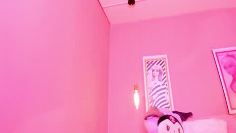 milu_carbajal_x online show from 03/15/26, 03:56