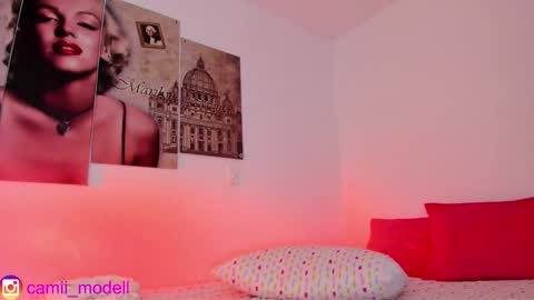 milu modelo independiente .onlyfans kmila model online show from 03/05/25, 07:16