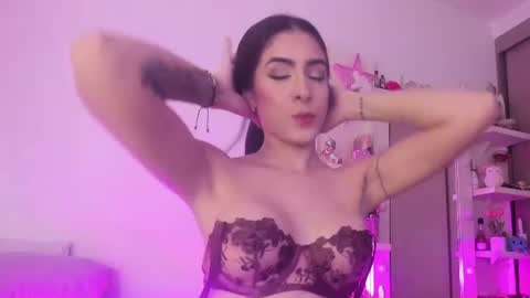 Snapshot of milu_cooper chatting on 07/07/26, 07:23 milu modelo independiente .onlyfans kmila model online show from 07/07/26, 07:23