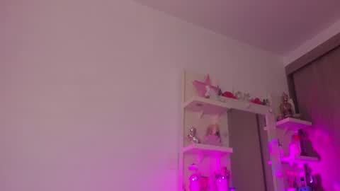 Snapshot of milu_cooper chatting on 08/01/26, 06:45 milu modelo independiente .onlyfans kmila model online show from 08/01/26, 06:45