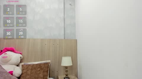 Milu Gomez online show from 12/21/24, 07:27