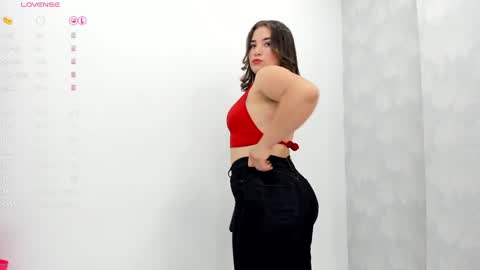 Milu Gomez online show from 01/10/25, 07:21