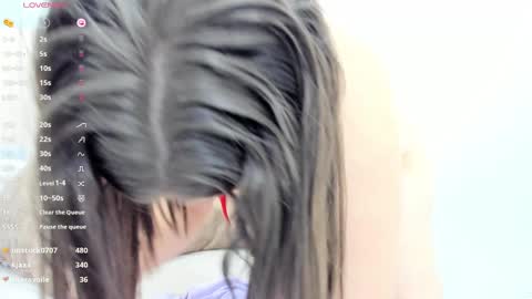 Milu Gomez online show from 01/30/25, 12:50