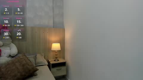 Milu Gomez online show from 02/09/25, 07:09