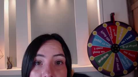 Snapshot of milu_w4llace chatting on 03/10/25, 10:55 Milu Wallace  online show from 03/10/25, 10:55