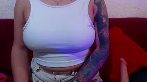 Milu Wallace  online show from 02/07/26, 11:19