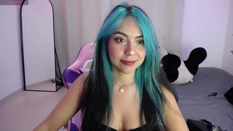 Milusolers online show from 09/20/25, 06:36