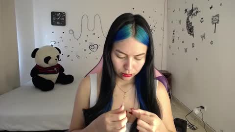 Milusolers online show from 11/11/25, 12:49