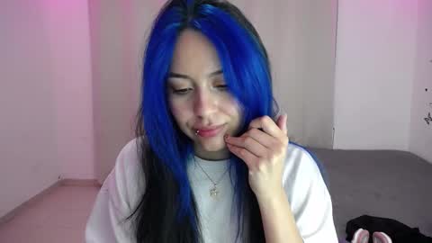 Milusolers online show from 11/26/25, 06:14