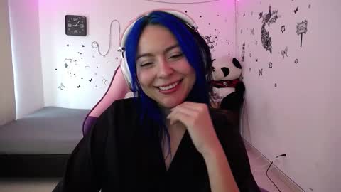 Milusolers online show from 11/28/25, 04:09